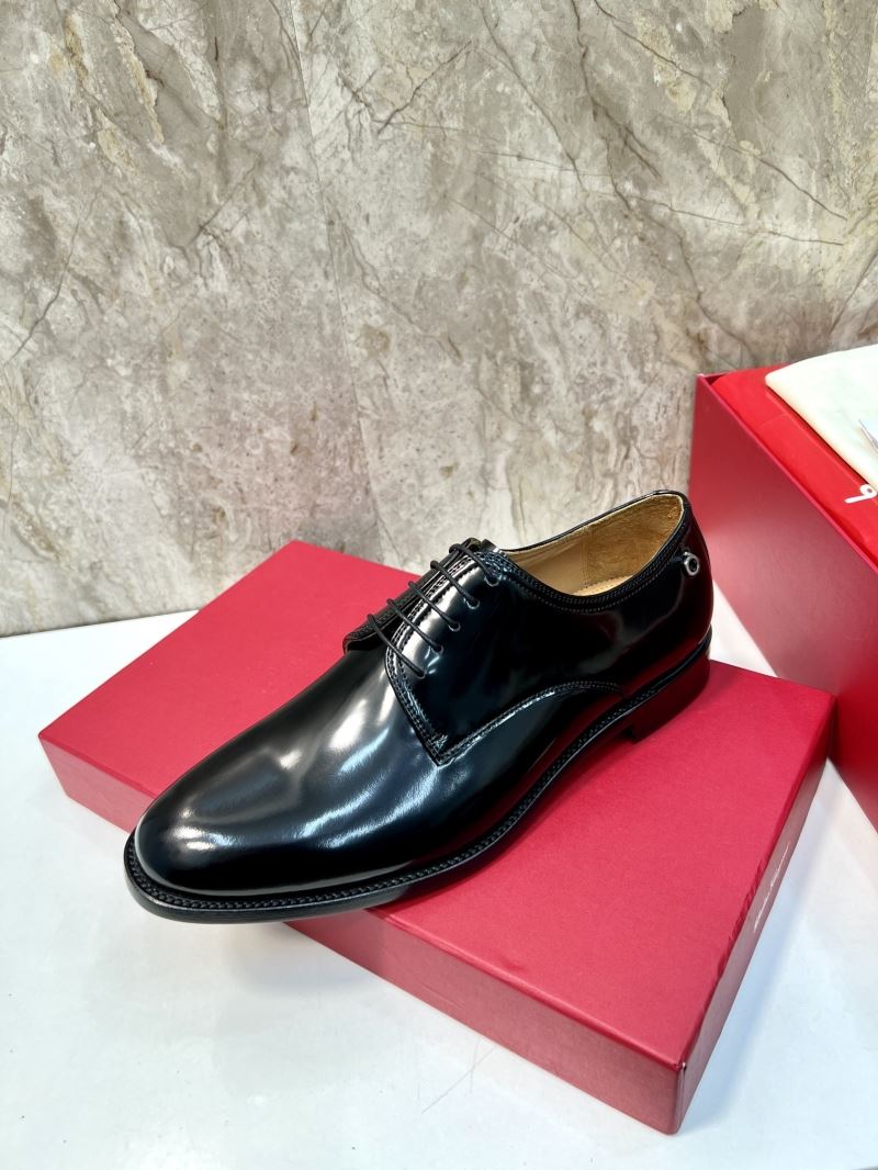 Ferragamo Shoes